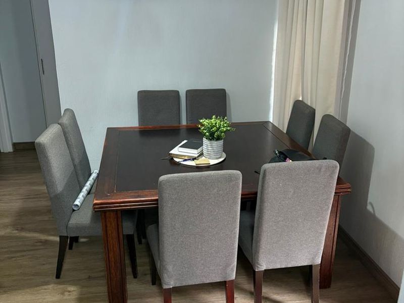 Two Bedroom unit in Hillside Manor - Photo 3