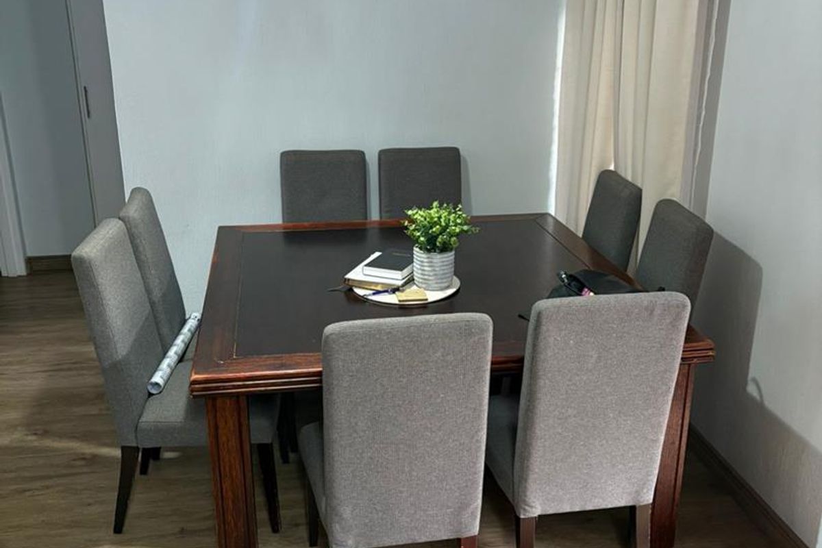 Two Bedroom unit in Hillside Manor - Photo 3