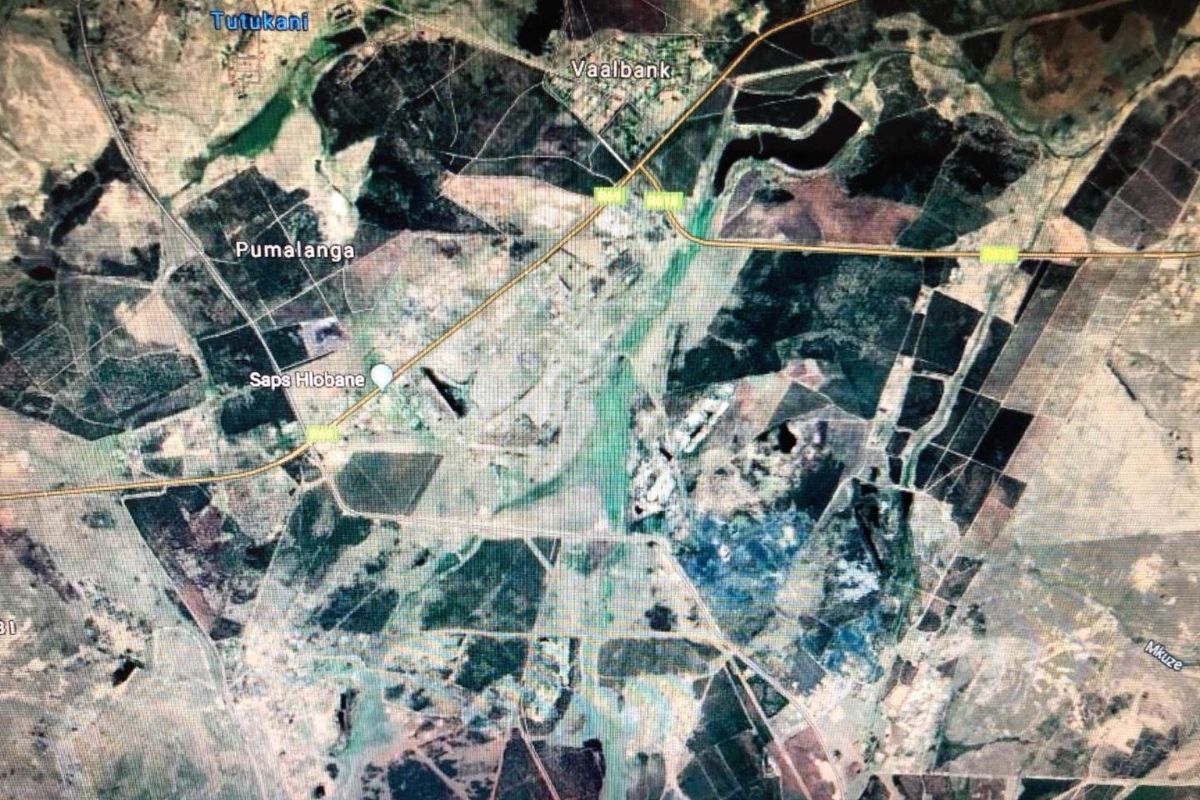 Farms for sale in Vryheid Area - Photo 3