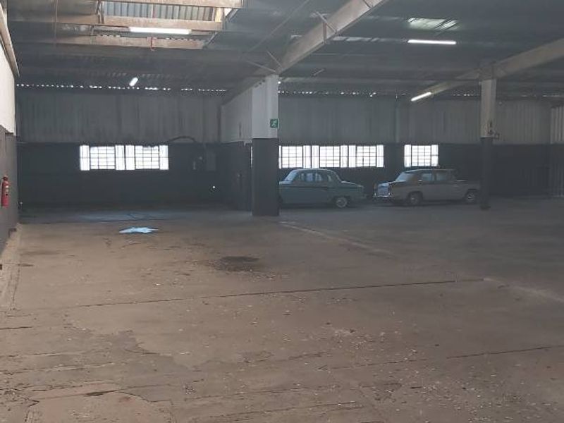 Warehouse/ workshop/distribution unit to let in Wilsonia. - Photo 7