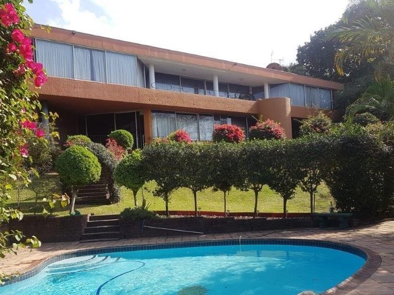 Westville property with fantastic views including a view to ships at sea. - Photo 1