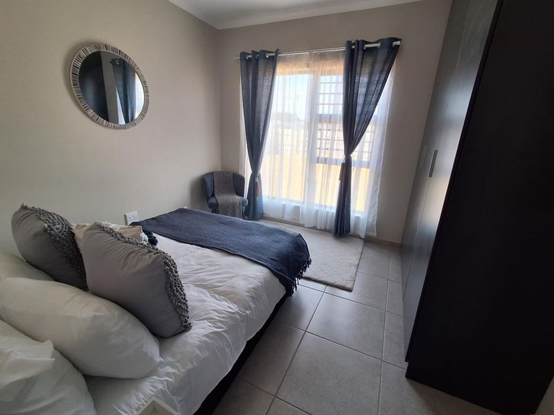 3 Bedroom Full Title Home in Secure Complex - Photo 8
