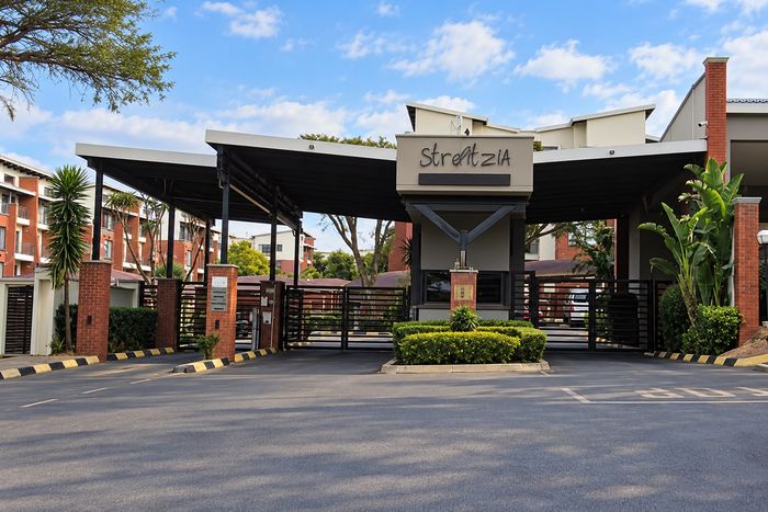 Property #2564678, Apartment Rental Monthly in Modderfontein