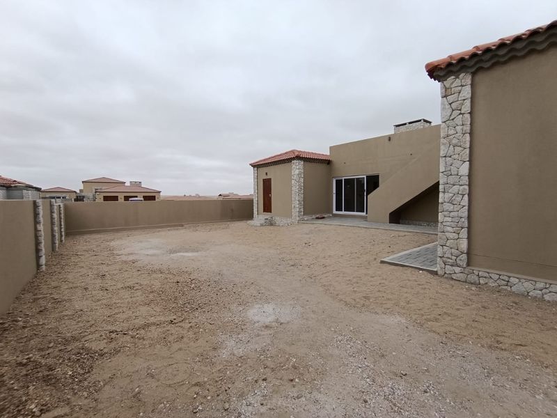 NEW 3-Bedroom U-Shaped Home | Rossmund, Swakopmund - Photo 7