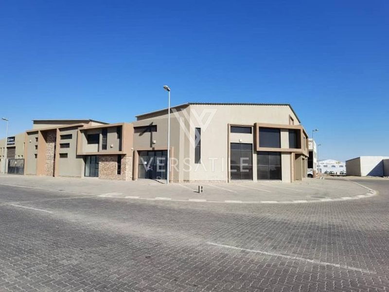 Industrial in Swakopmund Industrial - Photo 2