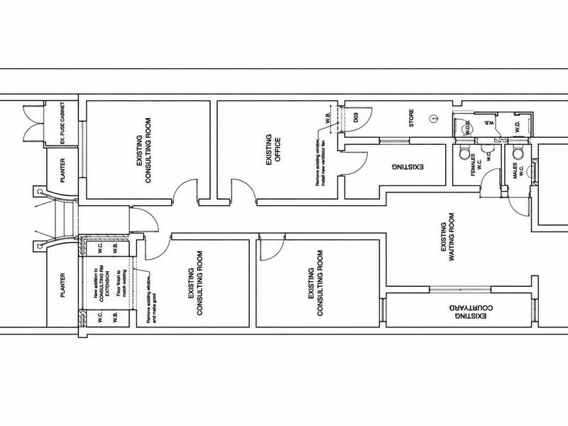 PERIOD PROPERTY WITH HEALTH CARE USAGE - Photo 2