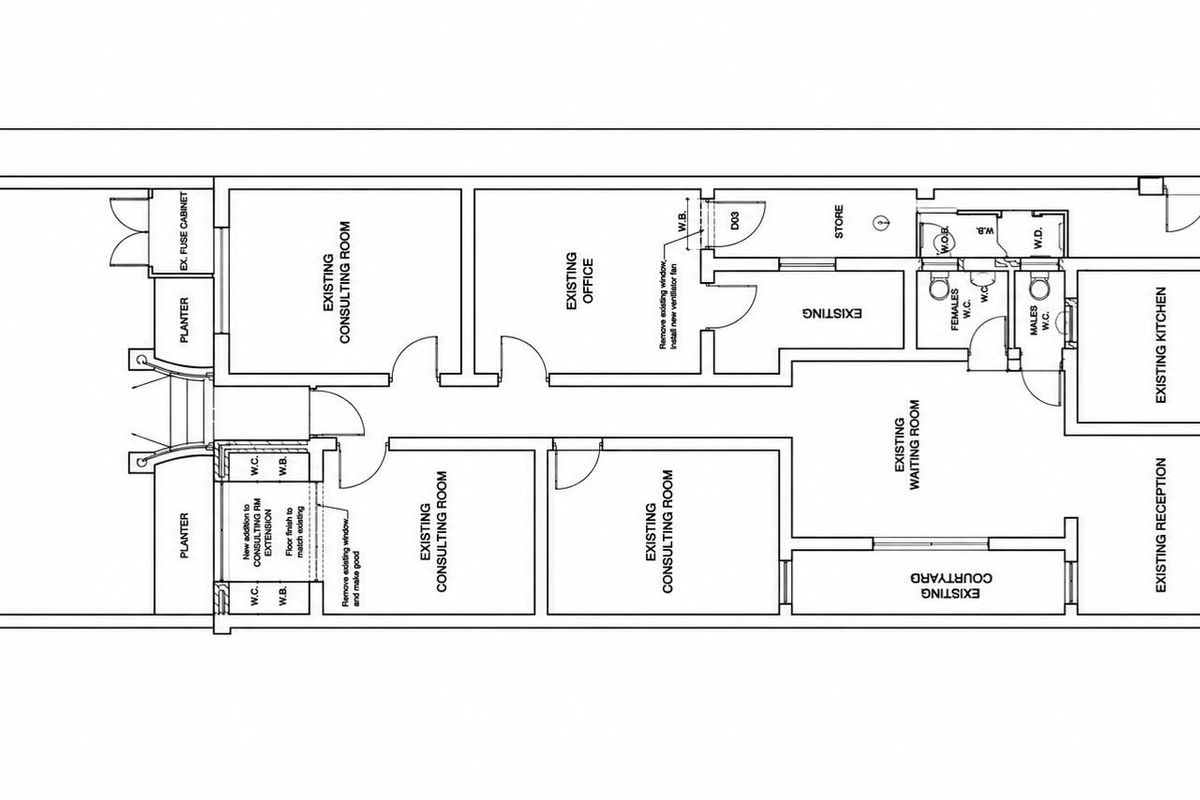 PERIOD PROPERTY WITH HEALTH CARE USAGE - Photo 2