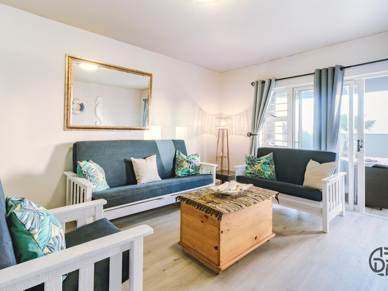 Stunning Fully furnished Ground Floor Apartment in Estoril Villas, Diaz Beach - Photo 9