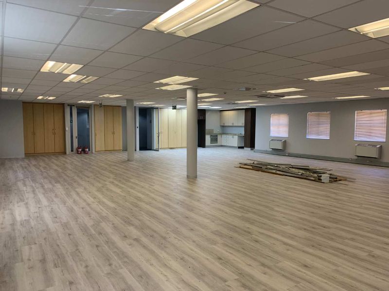 Prime Ground Floor Offices Next to Vincent Pallotti Hospital! - Photo 10