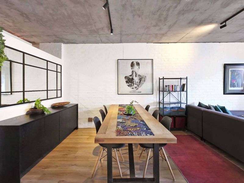 One bedroom apartment to rent in De Waterkant - Photo 4