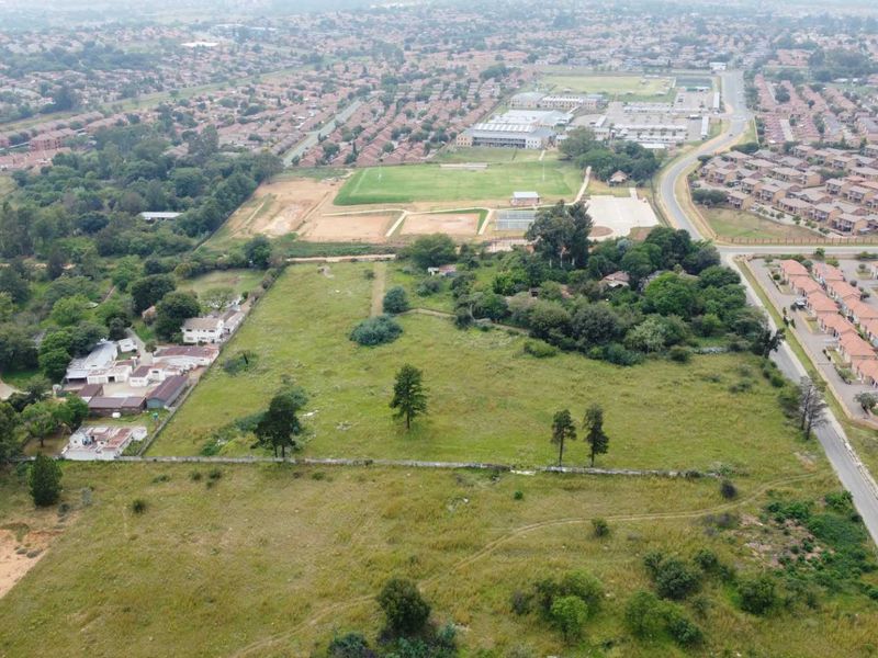 Development Opportunity - Photo 2