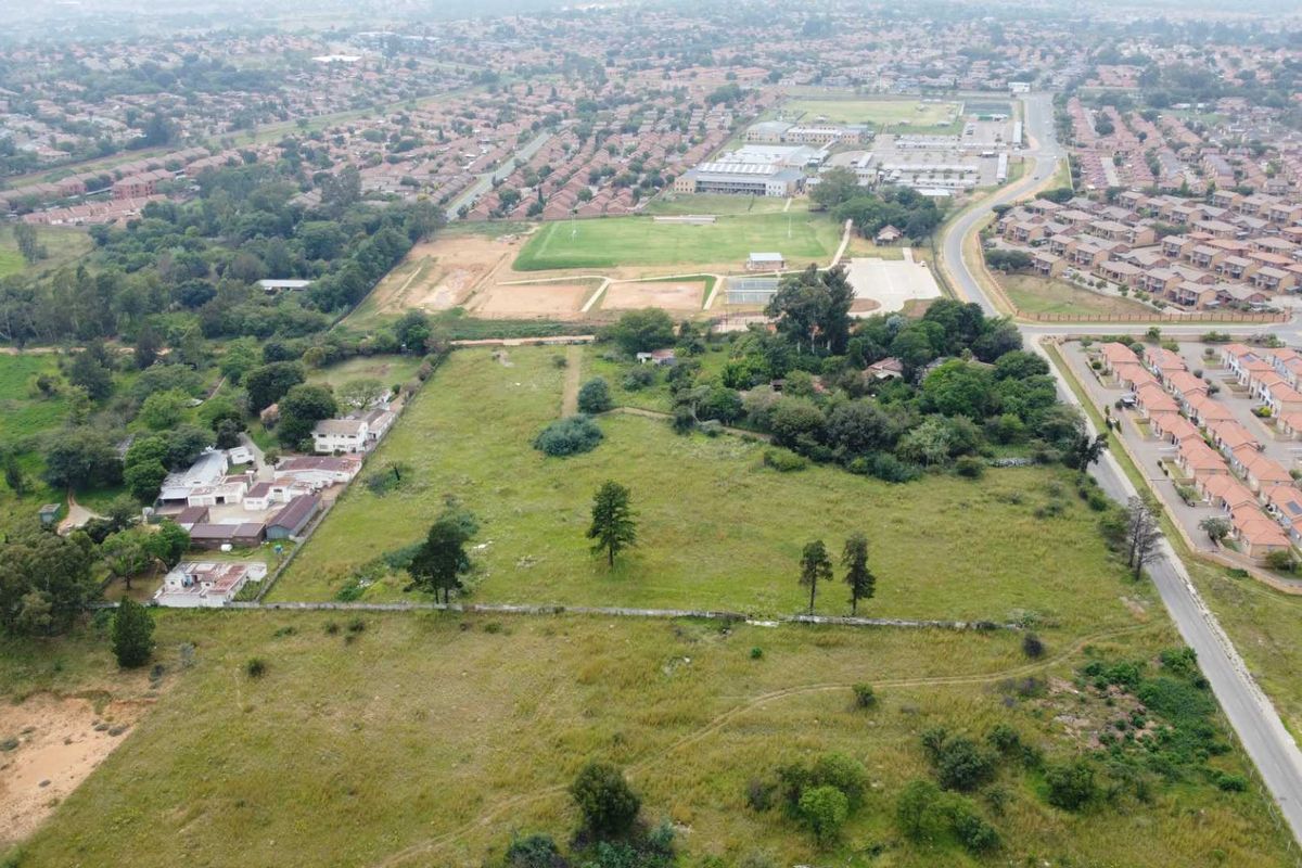 Development Opportunity - Photo 2