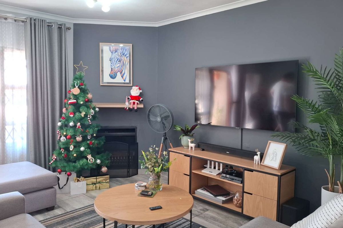 Modern Ground floor unit In Meyersdal - Photo 3