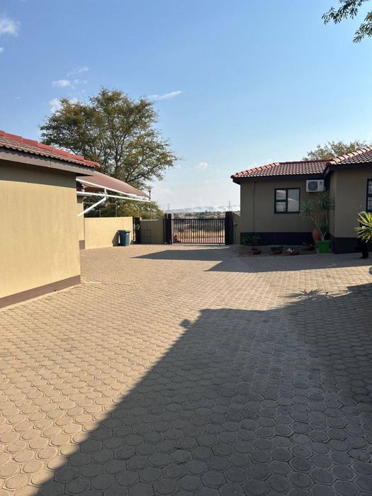 Property #2422459, House For Sale in Gobabis Central