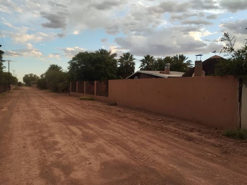 AGRICULTURAL HOLDING PLOT FOR SALE NEAR MARIENTAL / HARDAP - Photo 3