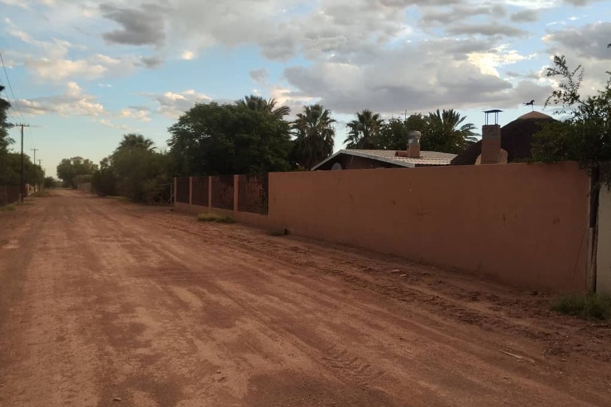 AGRICULTURAL HOLDING PLOT FOR SALE NEAR MARIENTAL / HARDAP - Photo 3