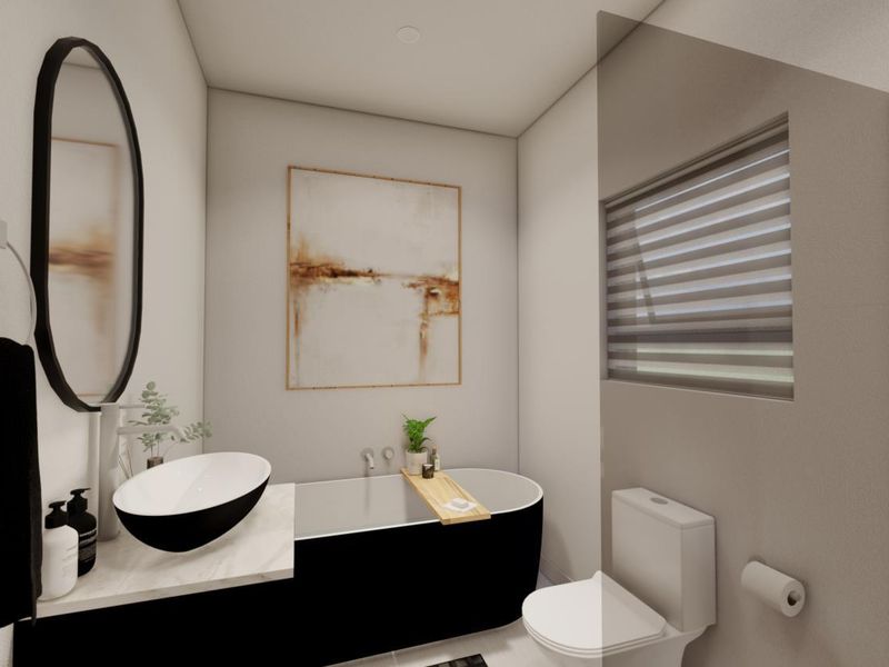 Brand-New Coastal Living in the Heart of Blouberg - Photo 8