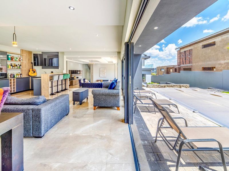 Five Bedroom Home for Rent In Waterfall Country Estate. - Photo 10