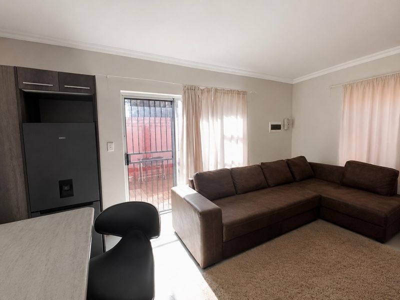 FOR SALE - PRIME BLOCK OF FLATS INVESTMENT OPPORTUNITY IN ,TSUMEB, NAMIBIA - Photo 4