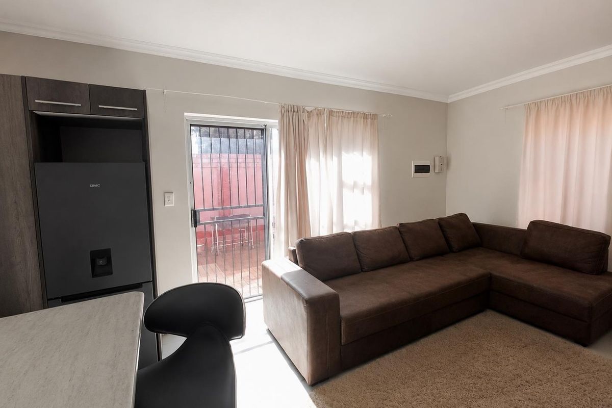 FOR SALE - PRIME BLOCK OF FLATS INVESTMENT OPPORTUNITY IN ,TSUMEB, NAMIBIA - Photo 4