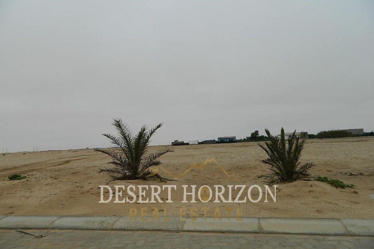 HENTIES BAY, GOLF ESTATE | VACANT ERF FOR SALE - Photo 2