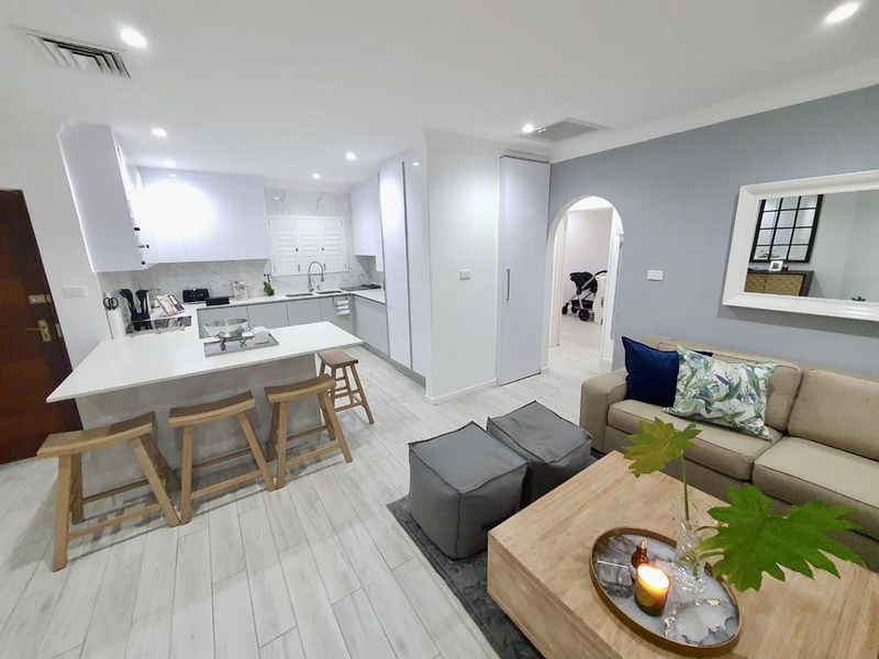 Hendra Estates - Exquisite, Coastal Apartment For Sale In Prime Umhlanga Rocks! - Photo 2