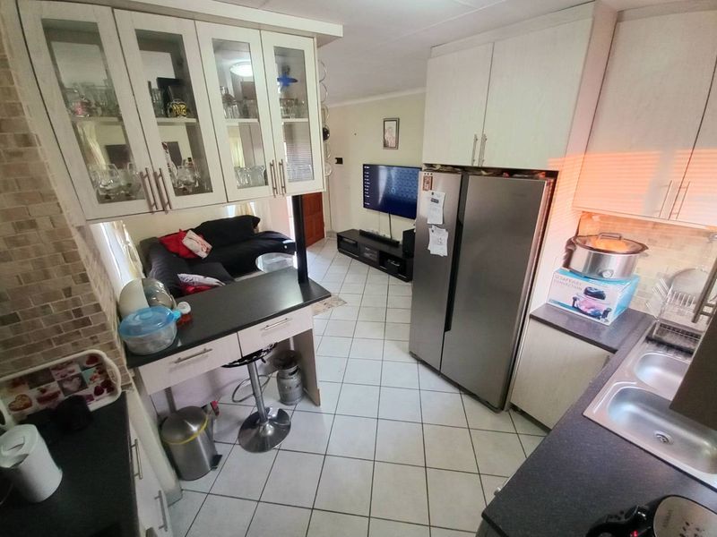 Two Bedrooms house for sale in Kirkney - Photo 7