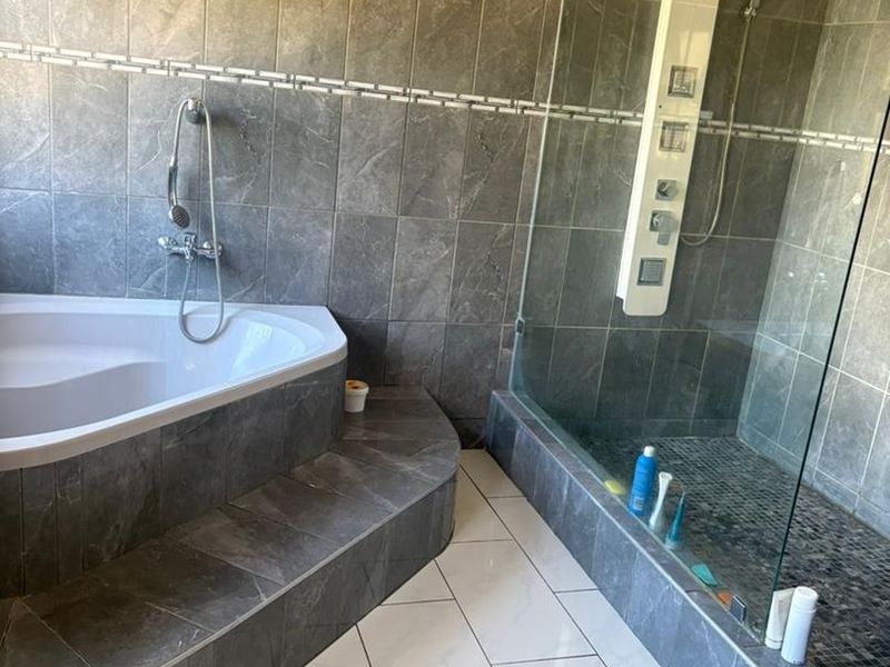 Freestanding house to let In Pionierspark - Photo 4