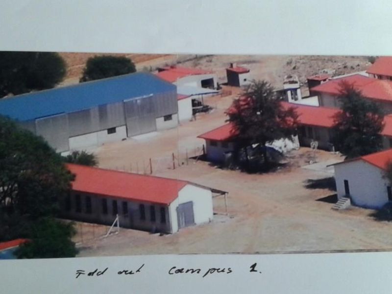 FOR SALE- SMALL HOLDING IN OKAHANDJA, NAMIBIA - Photo 7