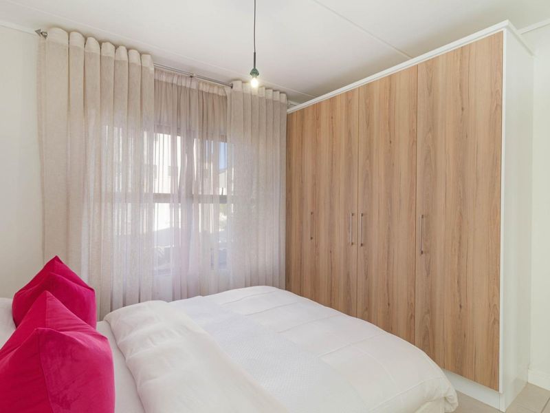 Modern First-Floor 3-Bedroom Living in Fynbos Lifestyle Estate, Sandown, Blouberg - Photo 7