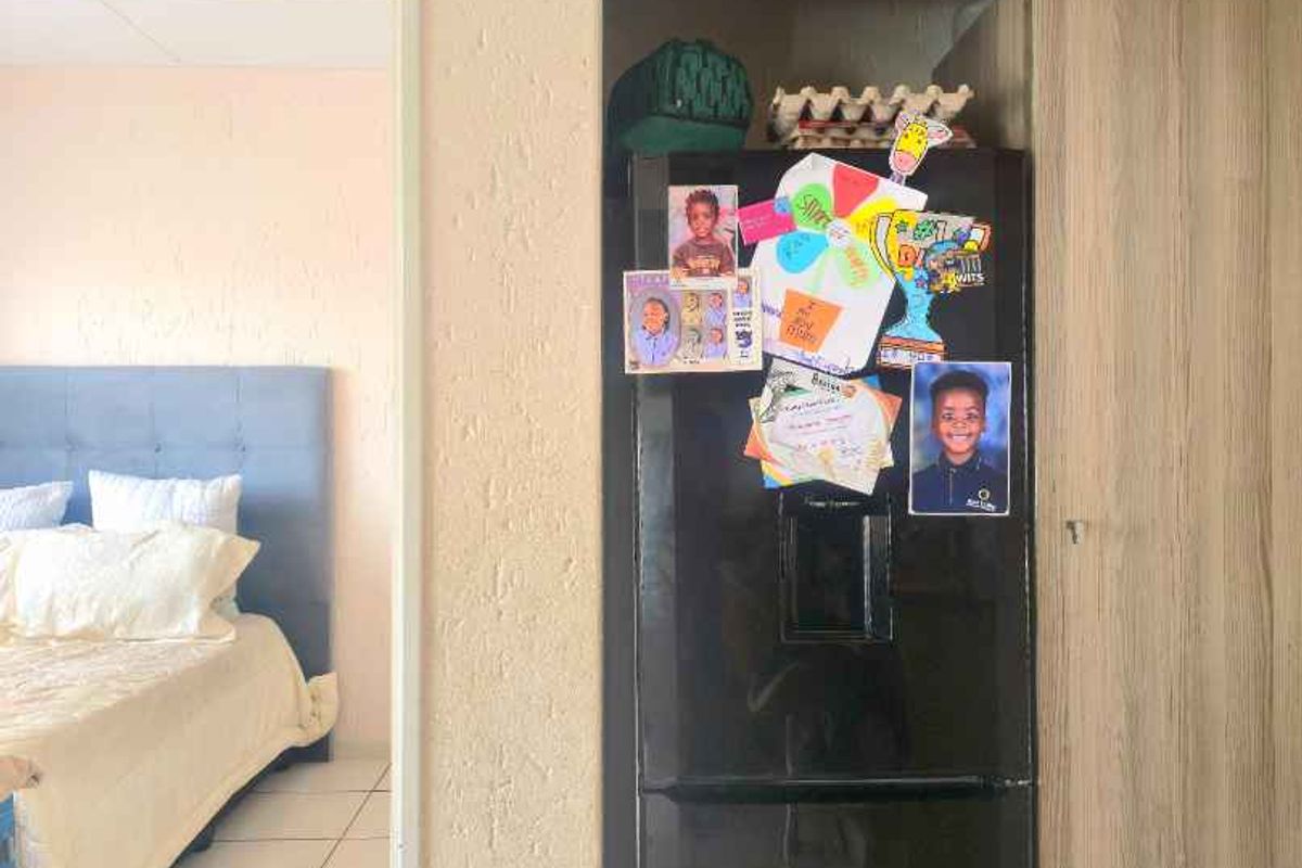 2 bed, 1 bath apartment for sale in Paulshof, Midrand. - Photo 3