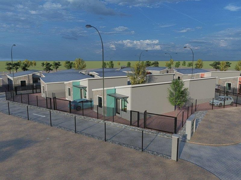 Dermot Hurley Estate, Otjomuise EXT.10 - Photo 3