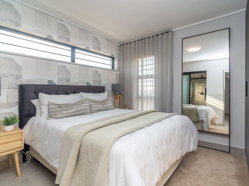 Brand-new 3-bedroom family home with modern finishes in Baltimore estate, Northriding - Photo 3