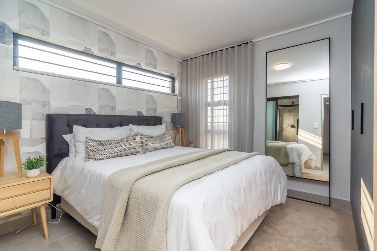 Brand-new 3-bedroom family home with modern finishes in Baltimore estate, Northriding - Photo 3