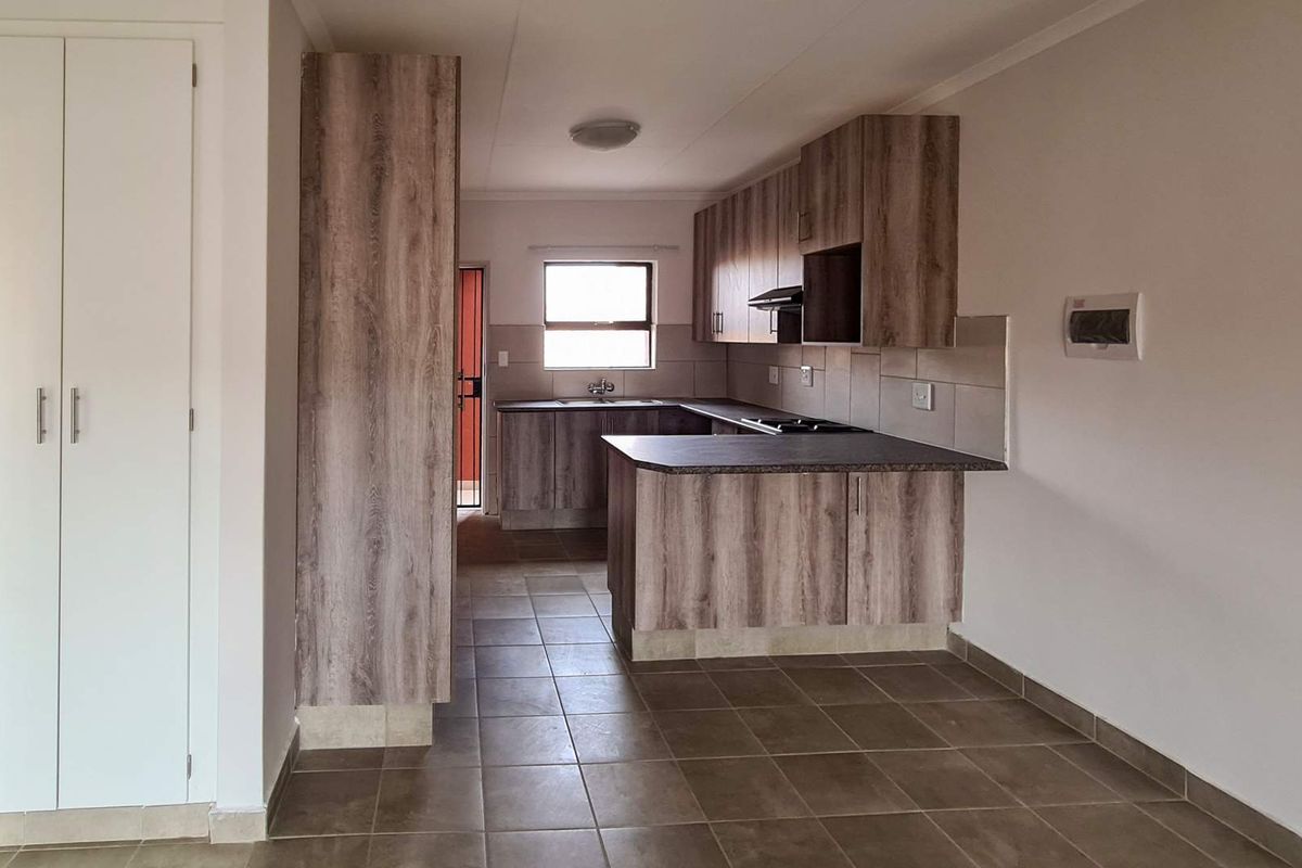 Perfect lockup and go! - Photo 2