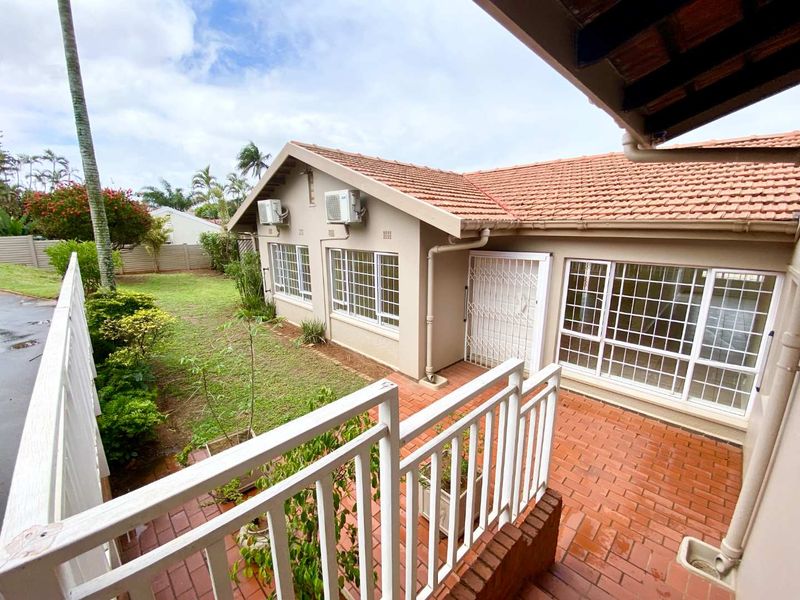 Hendra Estates - Stunning Family Home For Rent In Umhlanga. - Photo 3