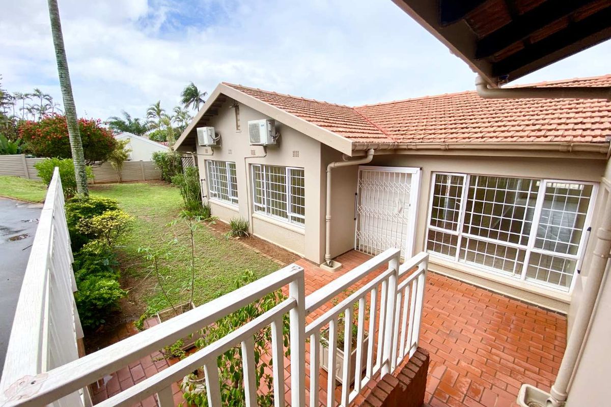 Hendra Estates - Stunning Family Home For Rent In Umhlanga. - Photo 3