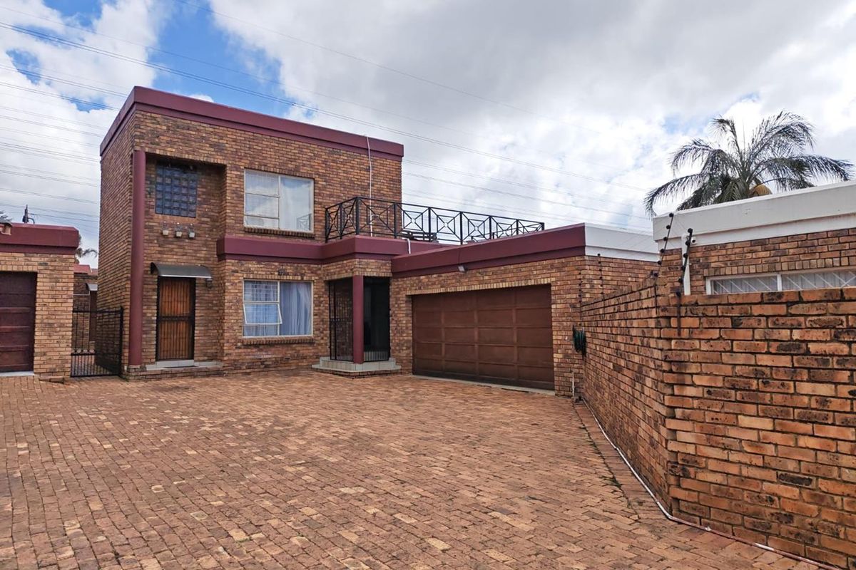Ideal for the extended family. - Photo 2