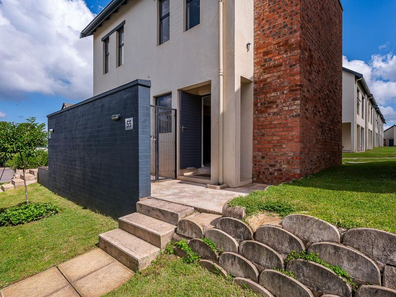 Modern 2-Bedroom Duplex – Kings Gate Estate Price: R1,050,000 | No Transfer Duty - Photo 4