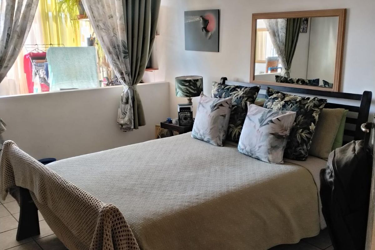 Beautifull and spacious 1.5-bedroom apartment - Photo 3