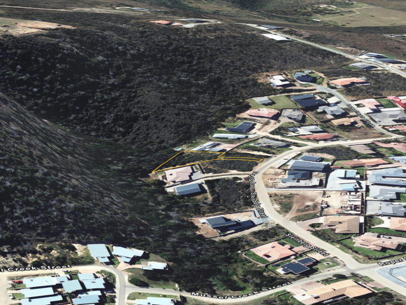 Vacant land for sale in island View - Photo 5