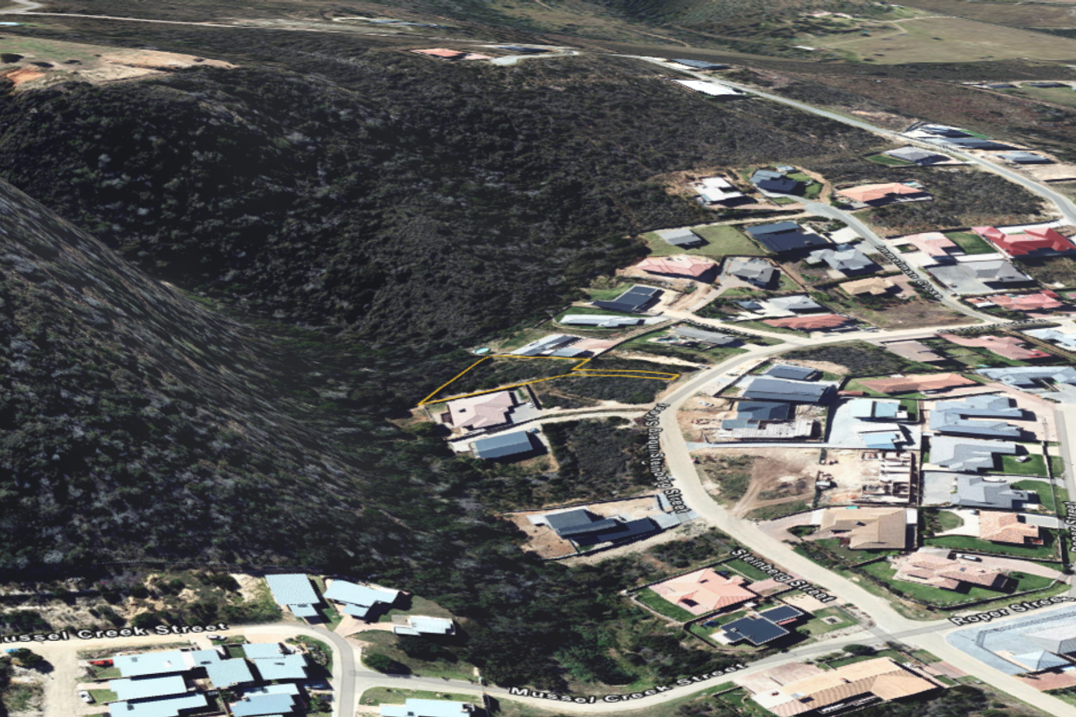 Vacant land for sale in island View - Photo 5