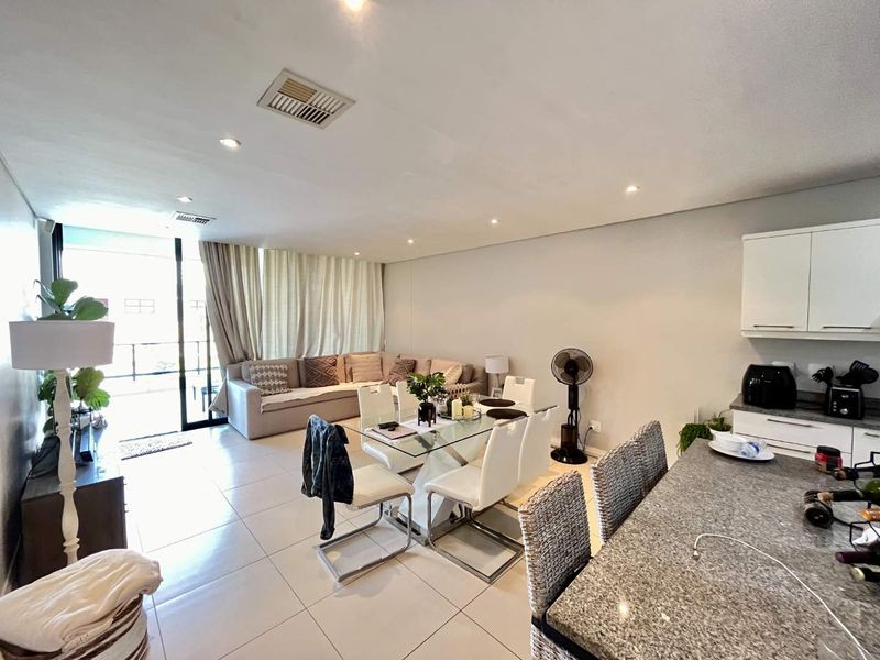 Hendra Estates - 3 Bedroom Apartment for rent Beacon Rock - Photo 4