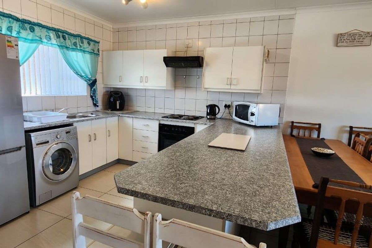 Holiday Rental in Hartenbos - Photo 5