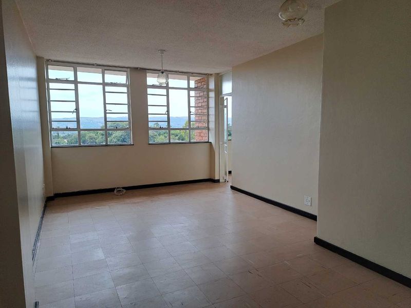 Spacious Apartment In Gezina - Photo 4