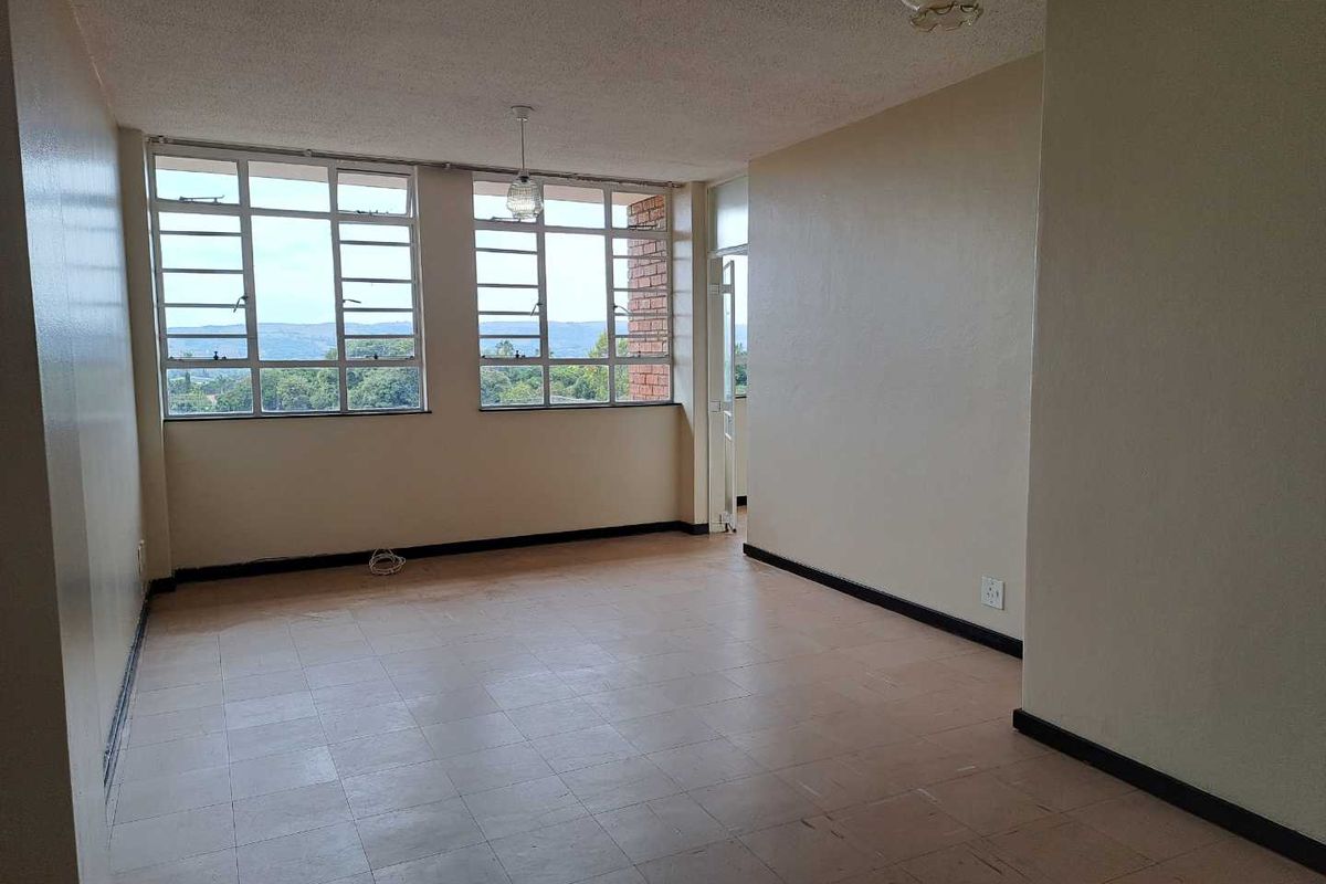 Spacious Apartment In Gezina - Photo 4