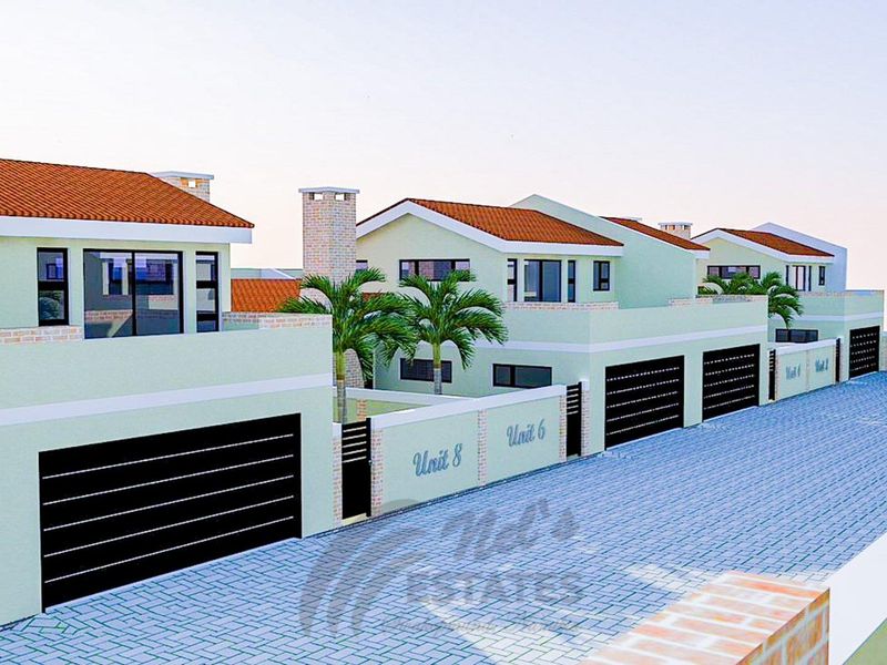 Plot & Plan For Sale in Central Henties Bay - Photo 2