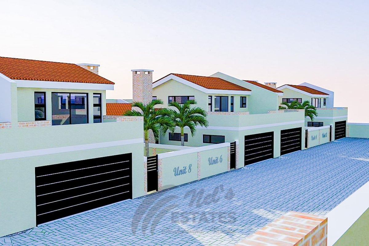 Plot & Plan For Sale in Central Henties Bay - Photo 2