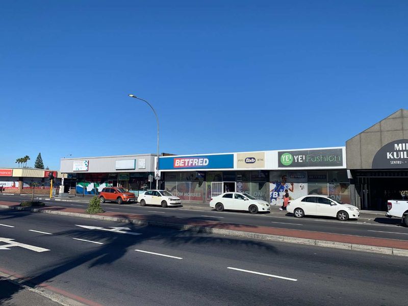 Retail Gem in Kuilsriver: Next to Capitec, Across from McDonald's - Photo 8