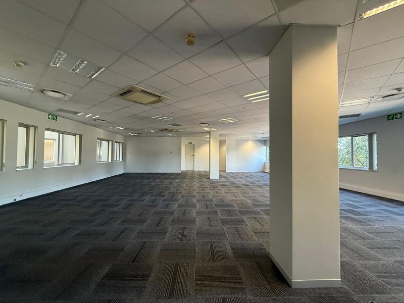 Prime Office Space Available for Lease at Sandown Mews - Photo 4